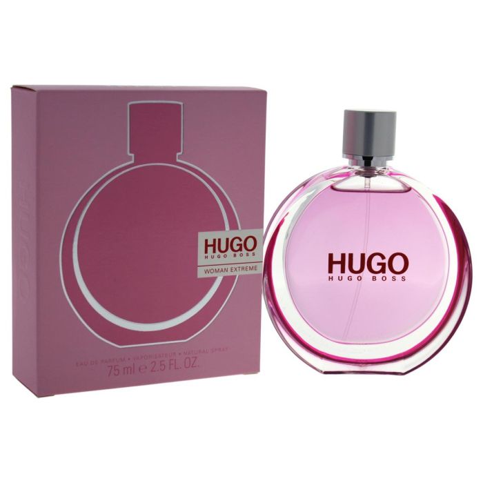 Hugo Woman Extreme Edp 75 mL