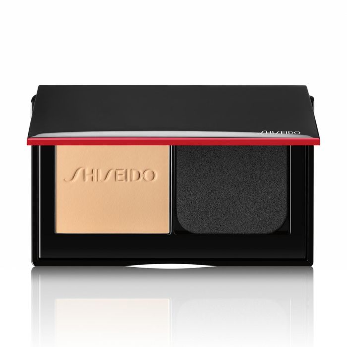 Shiseido Syncro Skin Radiant Lifting Foundation Base de Maquillaje en Polvo Tono 150