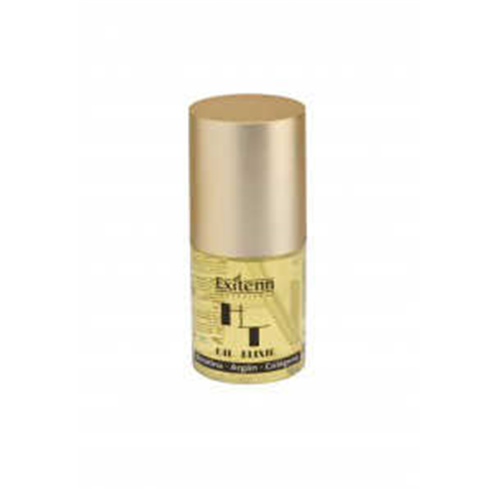 Exitenn Ht Oil Elixir Keratina 75 Ml