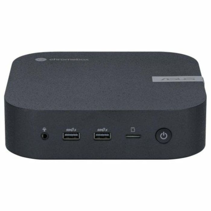 Mini PC Asus CHROMEBOX5-S3006UN Intel Core I3-1220P 8 GB RAM 128 GB SSD Mini PC Asus CHROMEBOX5-S3006UN Intel Core I3-1220P 8 GB RAM 128 GB SSD