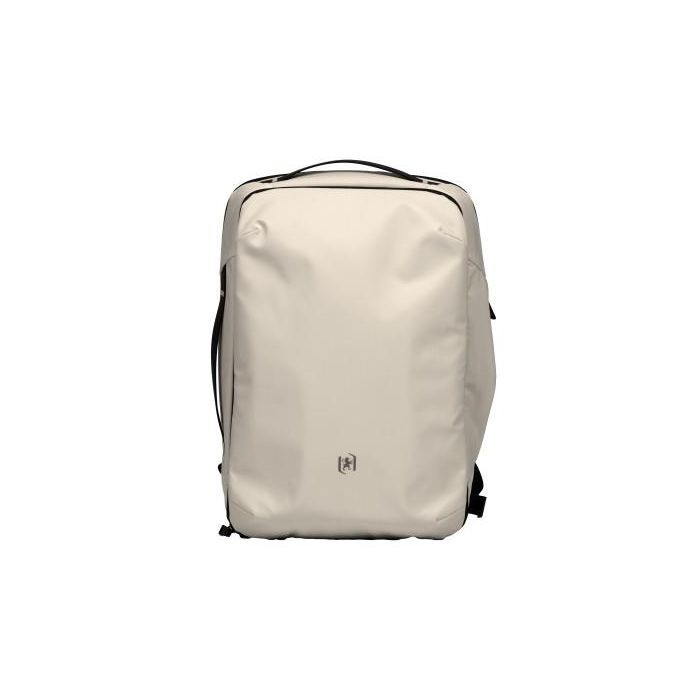 Oxford Mochila para Portátil 15" Executive RPET Beige 400191411