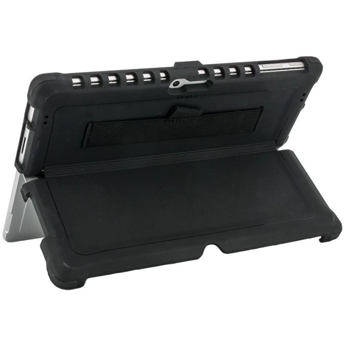 Funda para Tablet Mobilis 053012 Negro 0 Funda para Tablet Mobilis 053012 Negro 0