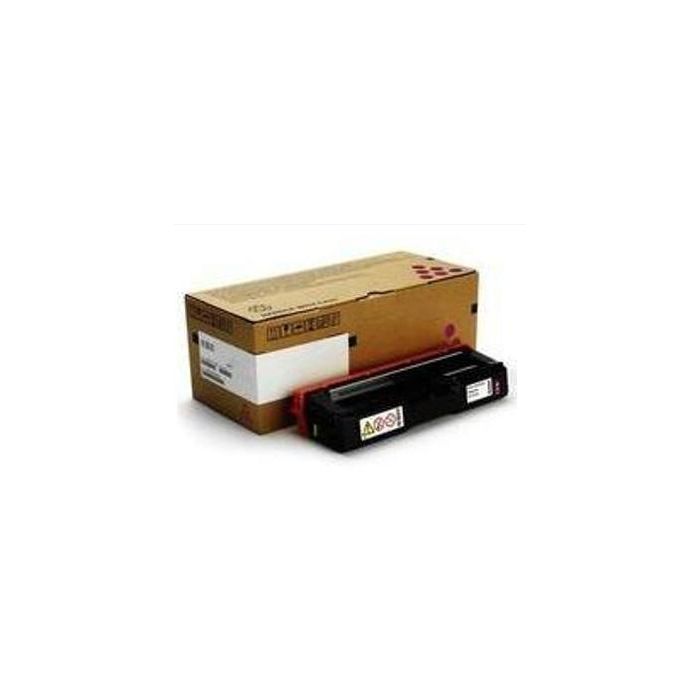 Ricoh SP C252DN/252SF/262SFNW/262DNW C252E Toner Magenta