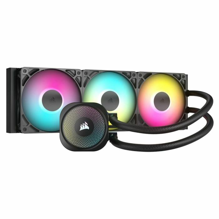 Base de Refrigeración para Portátil Corsair 41