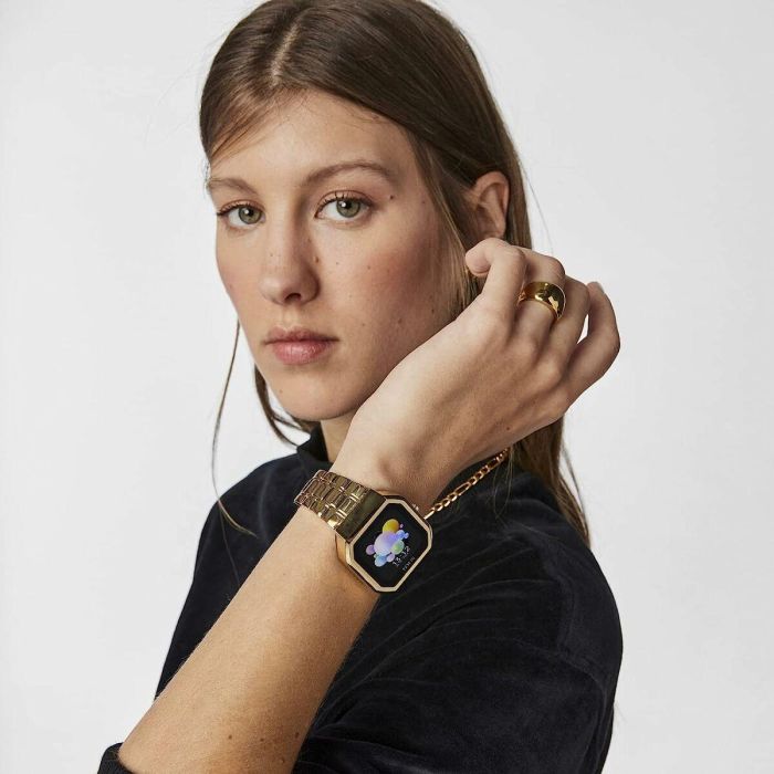 Smartwatch Tous 100350700 3 Smartwatch Tous 100350700 3