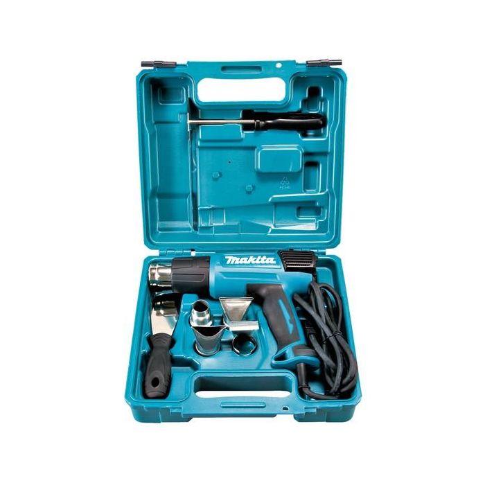 Makita HG6031VK Heiluftgeblse 2