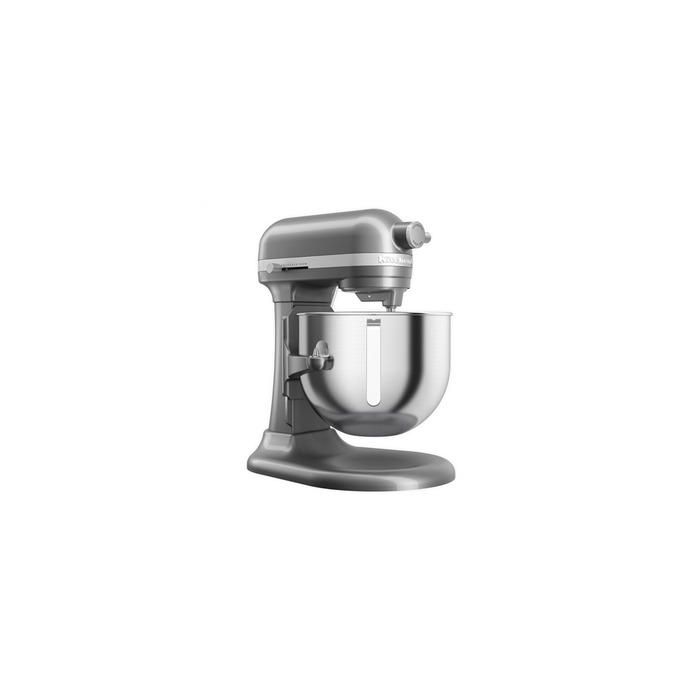 Kitchenaid Robot de Cocina Heavy Duty 5KSM70JPX Plata Oscuro 6,6L 0 Kitchenaid Robot de Cocina Heavy Duty 5KSM70JPX Plata Oscuro 6,6L 0