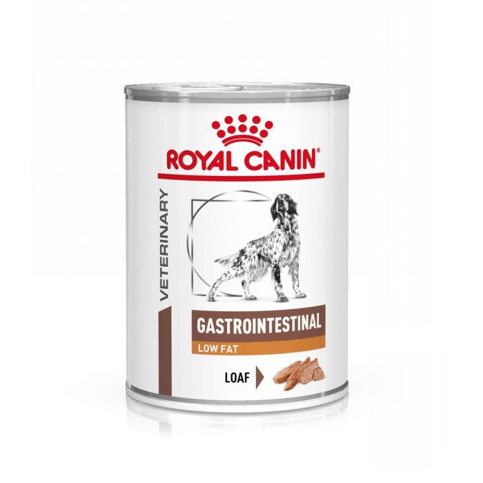 Royal Canin Canine Gastro Intestinal Low Fat 12x420 gr