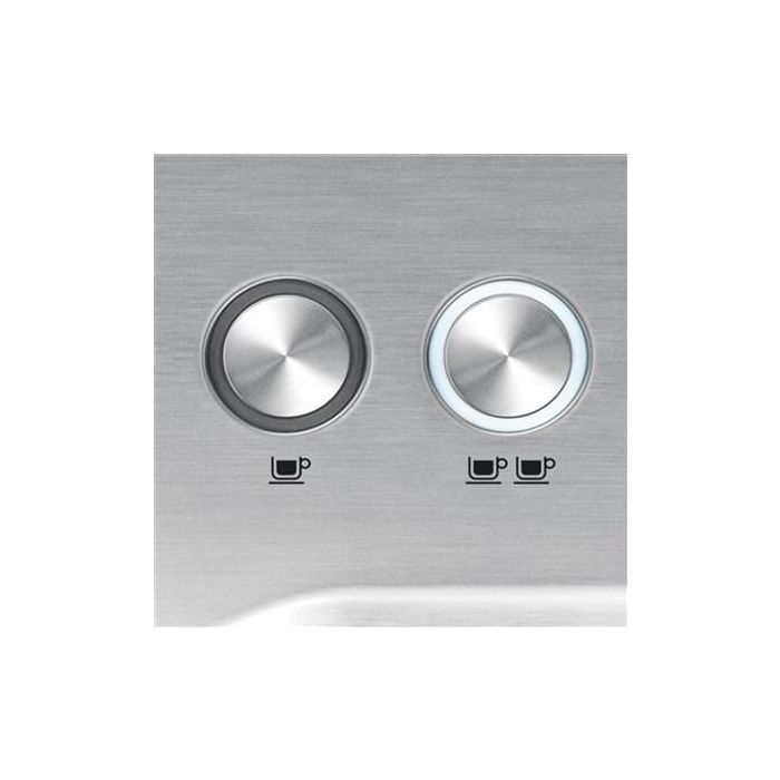 Sage SES920BSS4EEU1 Cafetera Dual Boiler Acero Inox Cepillado con Control PID y Vapor Instantáneo 2 Sage SES920BSS4EEU1 Cafetera Dual Boiler Acero Inox Cepillado con Control PID y Vapor Instantáneo 2