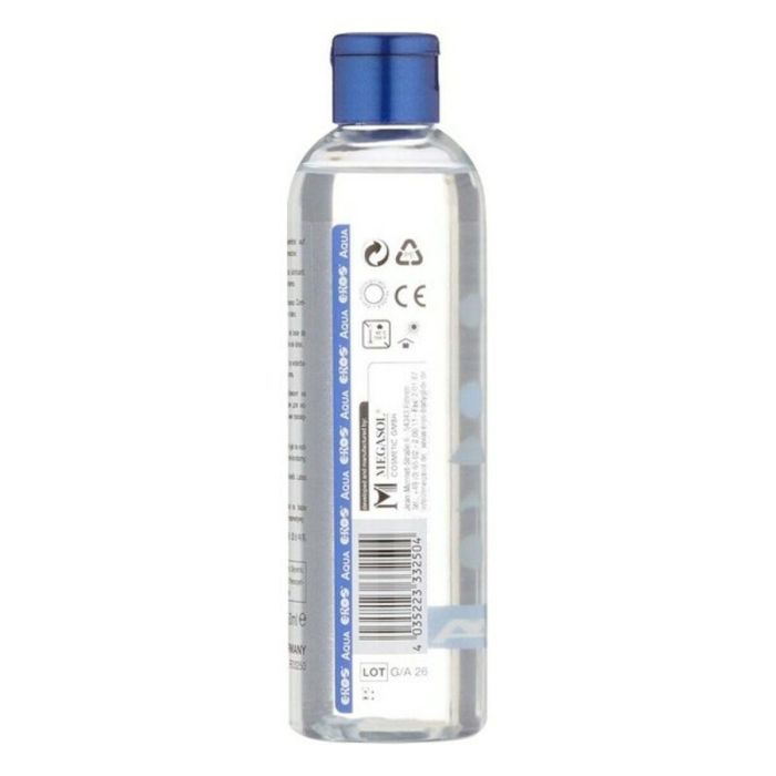 Lubricante Con Base de Agua Eros ER33250 250 ml 1