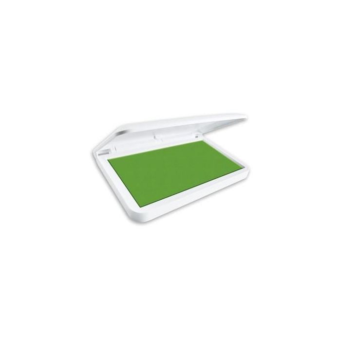 Colop TAMPÓN MAKE1 COLOR VERDE SUAVE 50X90 MM 155122 1 Colop TAMPÓN MAKE1 COLOR VERDE SUAVE 50X90 MM 155122 1