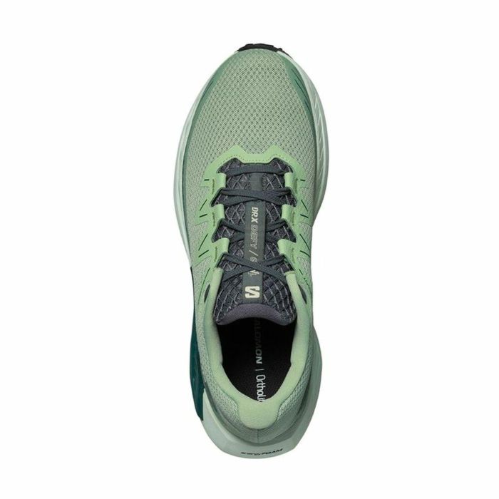 Zapatillas Deportivas Hombre Salomon Drx Defy Grvl Verde 1 Zapatillas Deportivas Hombre Salomon Drx Defy Grvl Verde 1