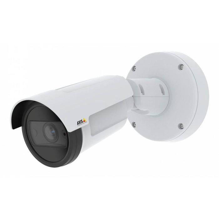 Axis P1455-LE Cámara IP Bullet 2MP 1080p, Lente 3-9mm, WDR, IK10, IP66/67, Lightfinder 2.0, Object Analytics, IR40 2