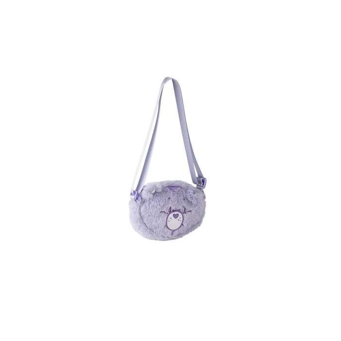 Bolso peluche care bears t.unica 0 Bolso peluche care bears t.unica 0