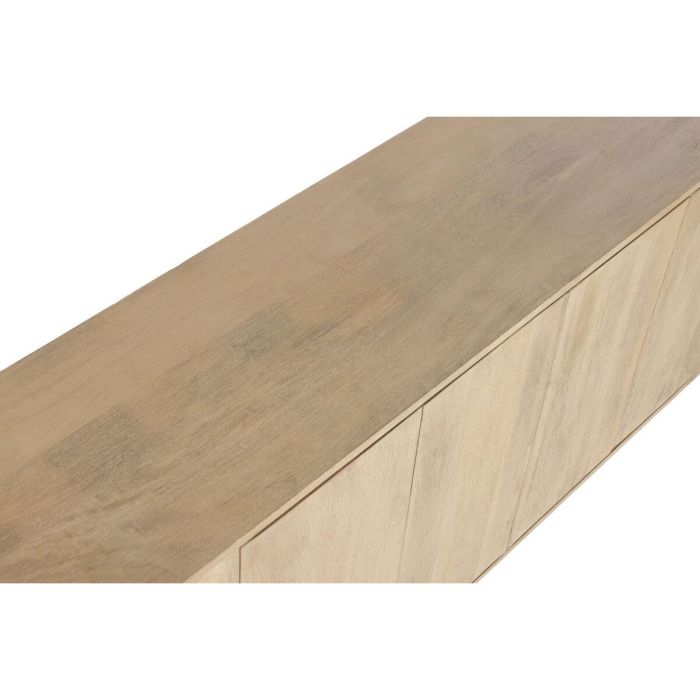 Aparador Home ESPRIT Madera de mango 180 x 40 x 80 cm 7