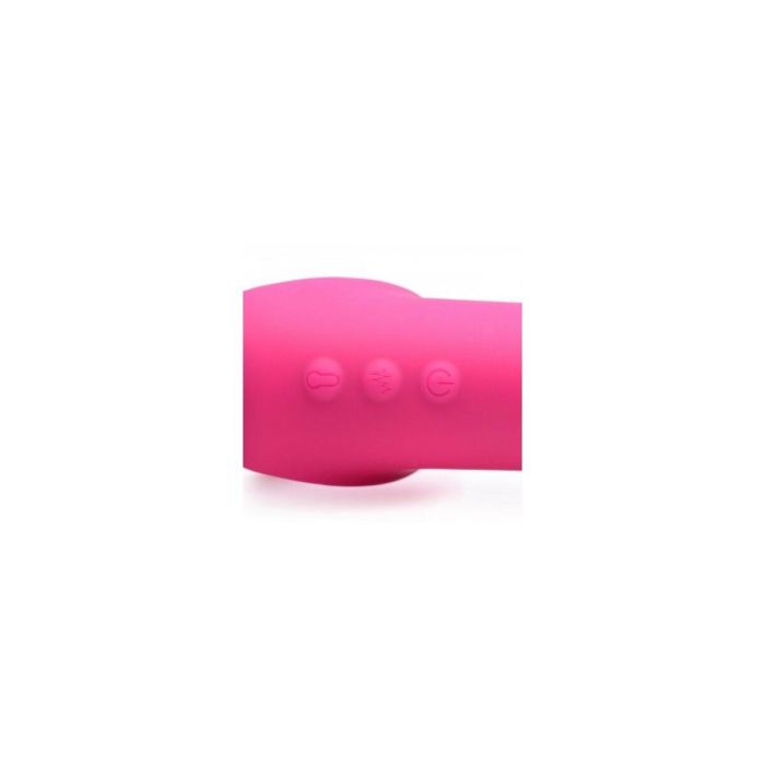 Vibrador Punto G XR Rosa 3