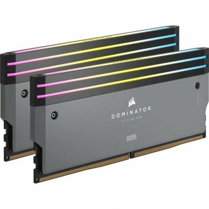 Memoria RAM Corsair CMP64GX5M2B6000Z30 64 GB cl30 3