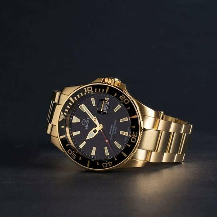 Reloj Hombre Jaguar J877/3 2 Reloj Hombre Jaguar J877/3 2