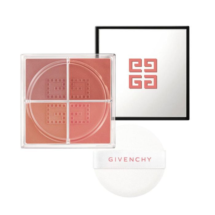 Givenchy prisme libre blush 04