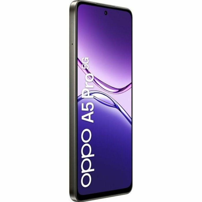 Smartphone Oppo CPH2695 6,67" Octa Core 8 GB RAM 256 GB Negro 16 Smartphone Oppo CPH2695 6,67" Octa Core 8 GB RAM 256 GB Negro 16