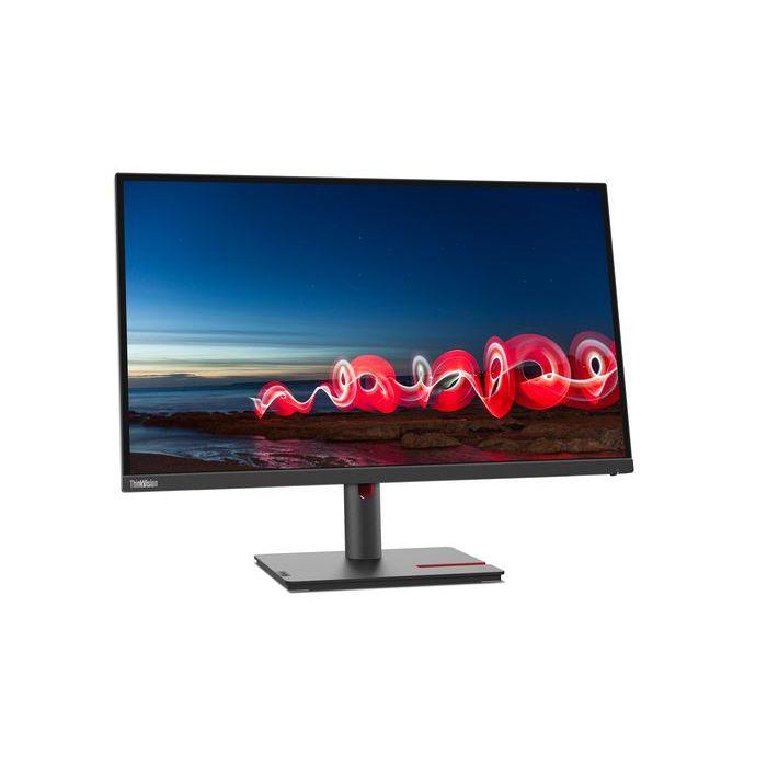 Lenovo Monitor IPS W-LED de 23" (58.4cm) Full HD 1920x1080, 6ms, 250cd/m², 1000:1, USB, VGA, HDMI, DisplayPort 6 Lenovo Monitor IPS W-LED de 23" (58.4cm) Full HD 1920x1080, 6ms, 250cd/m², 1000:1, USB, VGA, HDMI, DisplayPort 6