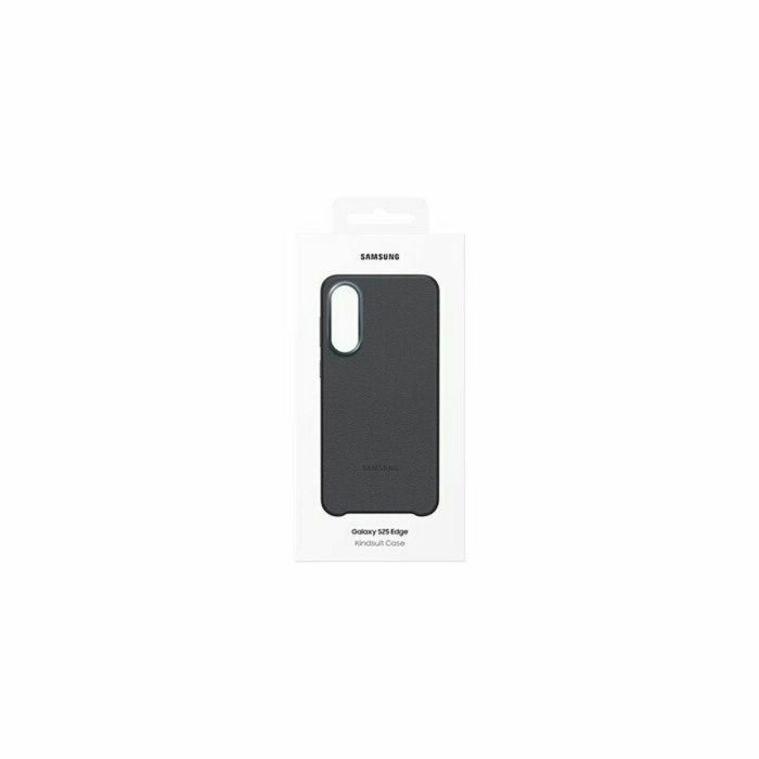 Kindsuit SAM1748558292679 Funda negra para Samsung Galaxy S25 Edge 1 Kindsuit SAM1748558292679 Funda negra para Samsung Galaxy S25 Edge 1