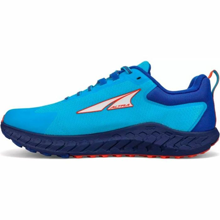 Zapatillas Deportivas Hombre Altra Outroad 2 Azul 3