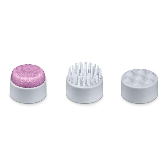 Beurer FB-65 Hidromasaje de Pies Wellness con Masaje Vibratorio, Burbujas y Calentamiento de Agua 11 Beurer FB-65 Hidromasaje de Pies Wellness con Masaje Vibratorio, Burbujas y Calentamiento de Agua 11