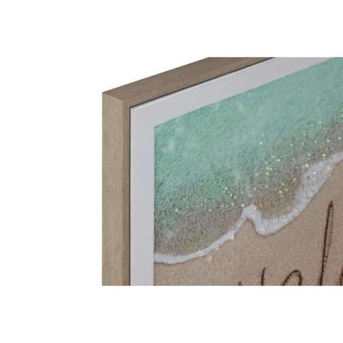 Lienzo Home ESPRIT Poliestireno Lienzo 72,5 x 3 x 52,5 cm 3 Lienzo Home ESPRIT Poliestireno Lienzo 72,5 x 3 x 52,5 cm 3