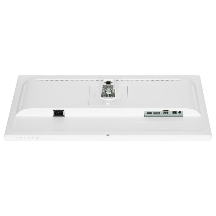 iiyama Monitor XUB2797HSU-W2 27" Full HD IPS Blanco 1ms HDMI DP USB 4 iiyama Monitor XUB2797HSU-W2 27" Full HD IPS Blanco 1ms HDMI DP USB 4