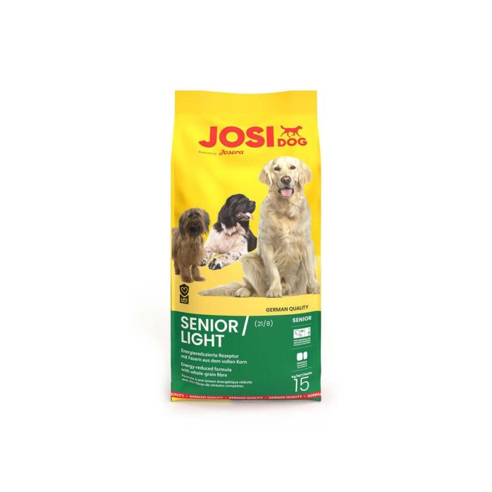 Pienso Josera Senior Light 15 kg 0 Pienso Josera Senior Light 15 kg 0