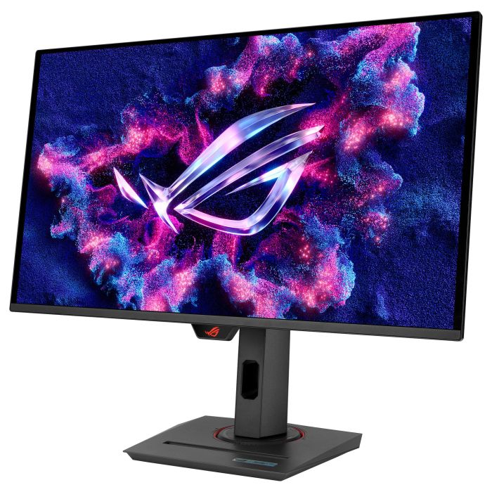 Asus Monitor OLED ROG Strix XG27UCDMG Gaming 26.5" 4K UHD 240Hz QD-OLED 0.03ms