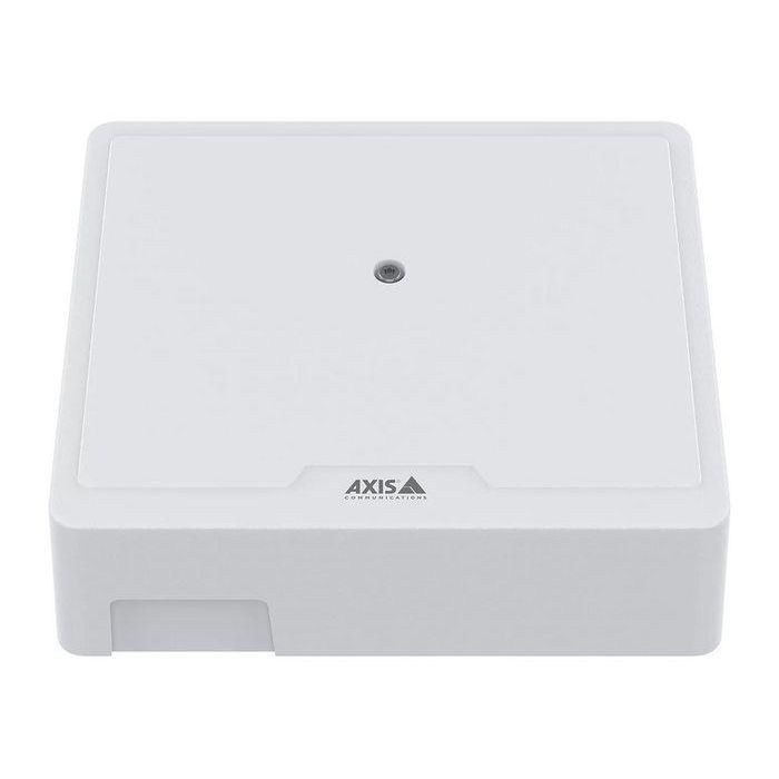 Axis A1210 Controladora de Puerta Compacta Basada en Borde PoE con Seguridad Integrada y Autenticación Flexible para Instalaciones Escalables 1 Axis A1210 Controladora de Puerta Compacta Basada en Borde PoE con Seguridad Integrada y Autenticación Flexible para Instalaciones Escalables 1