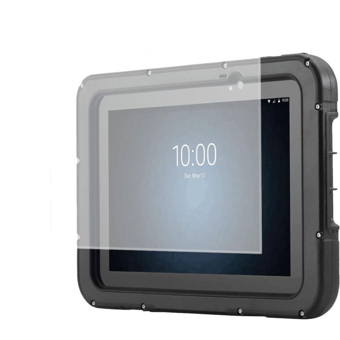 Protector de Pantalla Gamber Johnson INF-SG-ZEB-ET4X8 ET40/45 3 Protector de Pantalla Gamber Johnson INF-SG-ZEB-ET4X8 ET40/45 3