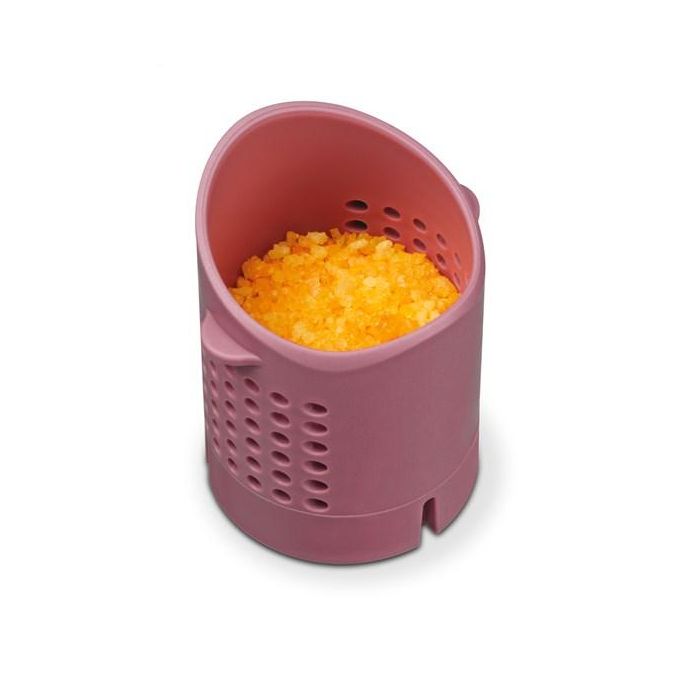 Beurer FB-35 Hidromasaje de Pies con Vibración, Burbujas, Calefacción y Aromaterapia, Masaje Podal Magnético 4