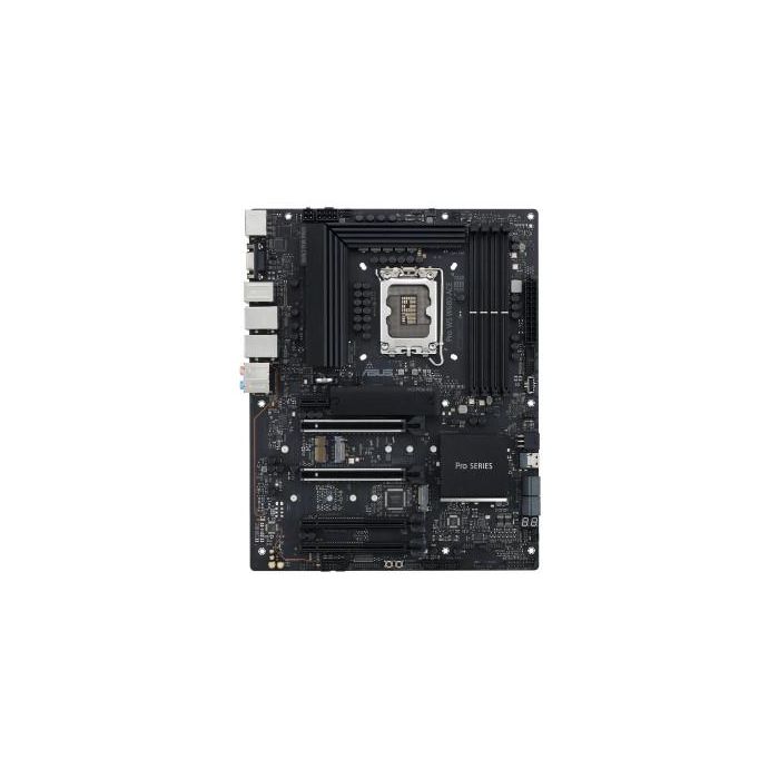 ASUS PRO WS W680-ACE Intel W680 LGA 1700 ATX ASUS PRO WS W680-ACE Intel W680 LGA 1700 ATX