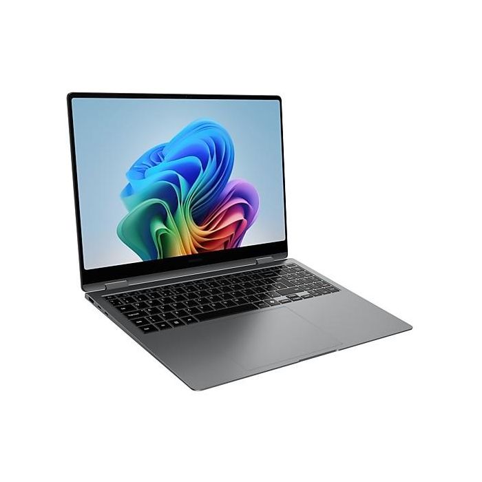 Samsung Galaxy Book5 Pro 360 CU7 258V/32GB/512 GB SSD/W11Pro grey 8