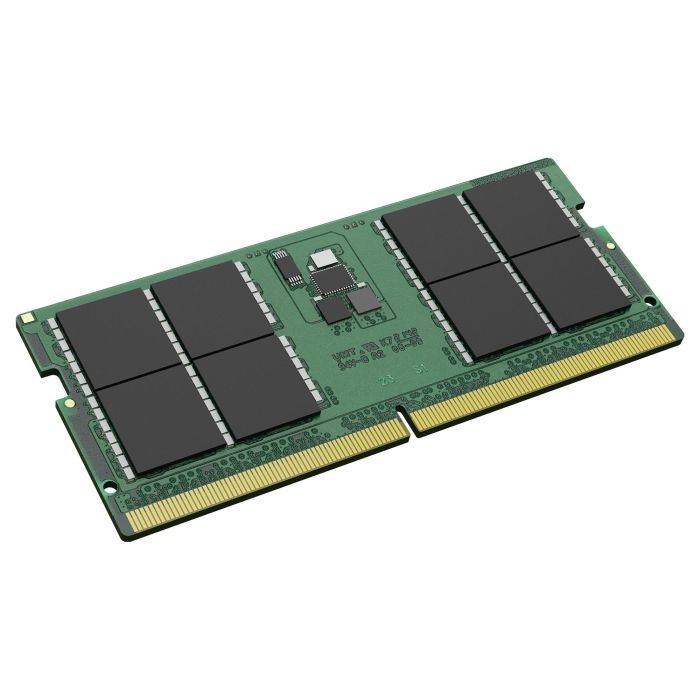 Kingston 48GB 5600MT/s DDR5 Non-ECC CL46 SODIMM 2Rx8 1