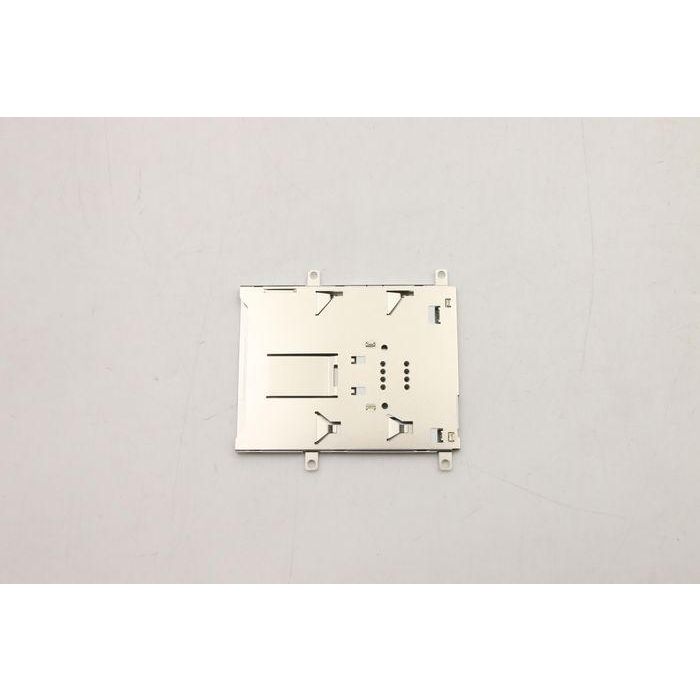 Lenovo JAE Lector de Tarjetas Inteligentes para Laptops Lenovo ThinkPad T14 Gen 2 y Gen 3 - Seguridad, Autenticación y Acceso Seguro 2 Lenovo JAE Lector de Tarjetas Inteligentes para Laptops Lenovo ThinkPad T14 Gen 2 y Gen 3 - Seguridad, Autenticación y Acceso Seguro 2