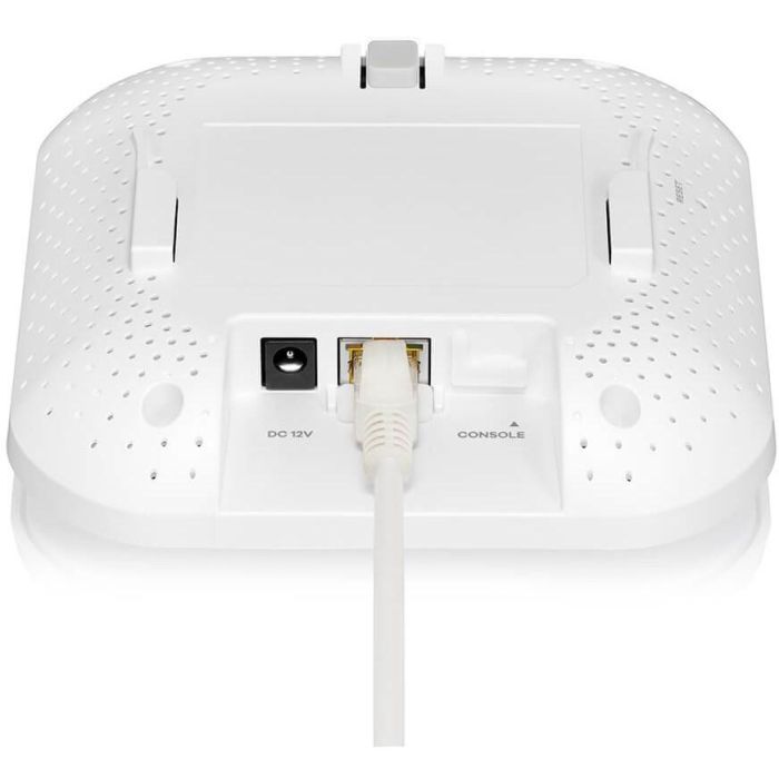 Punto de Acceso ZyXEL NWA50AXPRO-EU0102F Blanco 4 Punto de Acceso ZyXEL NWA50AXPRO-EU0102F Blanco 4