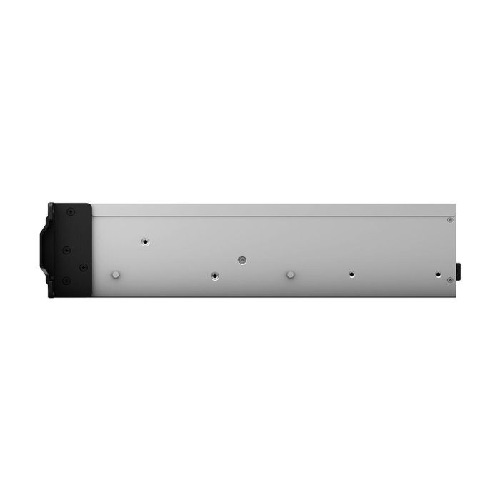 Synology RS1221RP+ DiskStation NAS Rack 2U Profesional con 8 Bahías para 3.5"/2.5", 4GB DDR4 ECC y Fuente de Alimentación Redundante 3 Synology RS1221RP+ DiskStation NAS Rack 2U Profesional con 8 Bahías para 3.5"/2.5", 4GB DDR4 ECC y Fuente de Alimentación Redundante 3