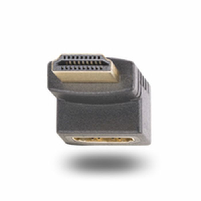 Cargador para Portátil Startech HDMI2HDMIMFDN 12 Cargador para Portátil Startech HDMI2HDMIMFDN 12