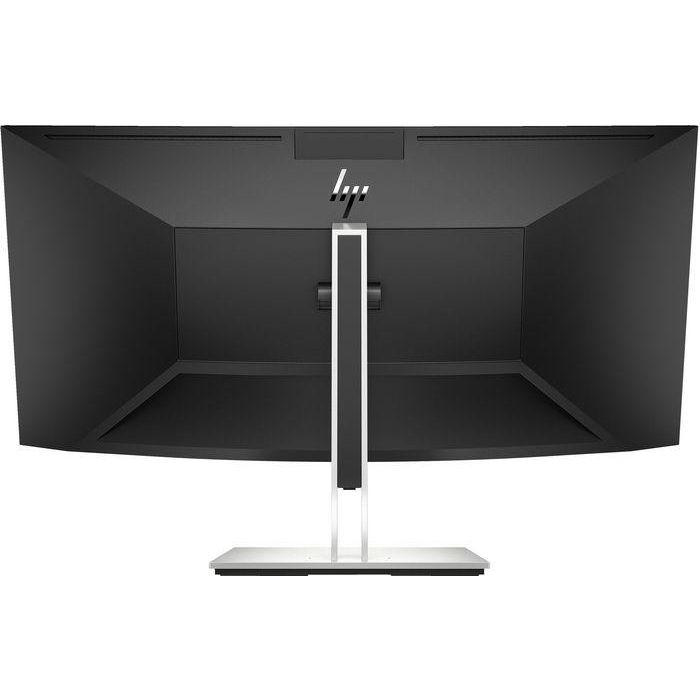 HP E34m G4 Monitor Curvo WQHD USB-C Conferencing Certificado Zoom Webcam Altavoces Micrófonos Carga 65W 4