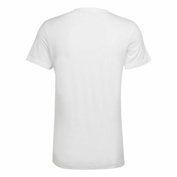 Camiseta de Fútbol de Manga Corta Hombre Adidas Real Madrid Champions 2022 5 Camiseta de Fútbol de Manga Corta Hombre Adidas Real Madrid Champions 2022 5