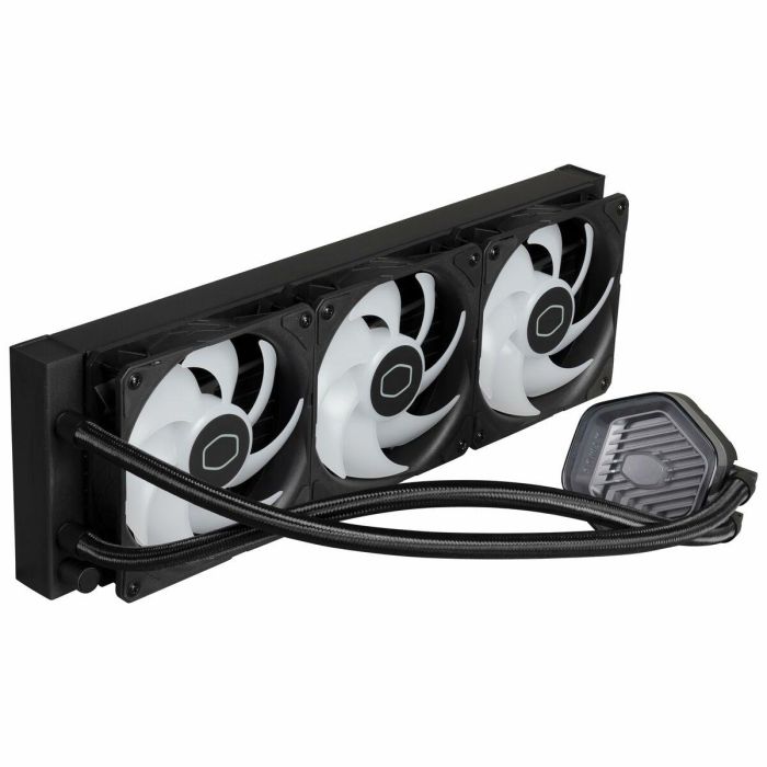 Cooler Master MLX-D36M-A25PZ-R1 MasterLiquid 360 Atmos Refrigeración para PC 30