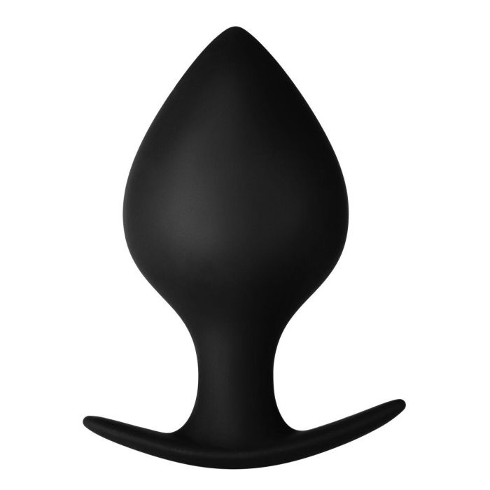 Plug Anal Forto Negro