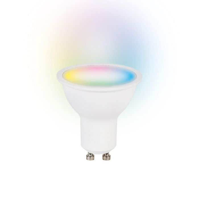 Bombilla LED KSIX GU10 5,5 W G 10 Bombilla LED KSIX GU10 5,5 W G 10