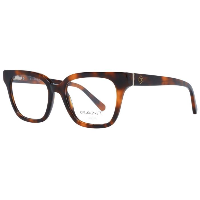 Montura de Gafas Mujer Gant GA4124 52056 Montura de Gafas Mujer Gant GA4124 52056
