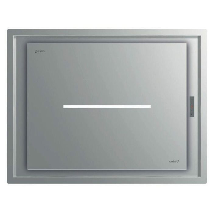 Campana Convencional Cata BENNU SLIM 900X Acero 6 Campana Convencional Cata BENNU SLIM 900X Acero 6