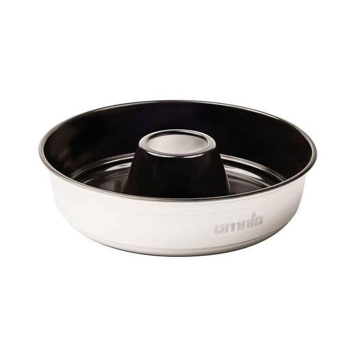 Omnia GEN1713309236681 Molde de horno de cerámica Classic Omnia GEN1713309236681 Molde de horno de cerámica Classic